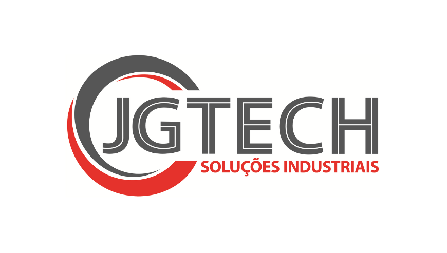 JG TECH SOLUÇÕES INDUSTRIAIS