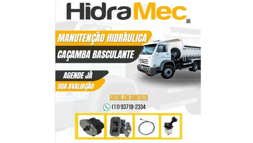 HIDRAMEC